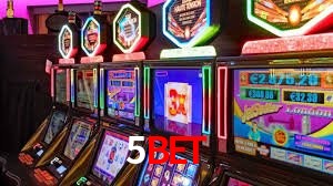 Interface do App 5bet