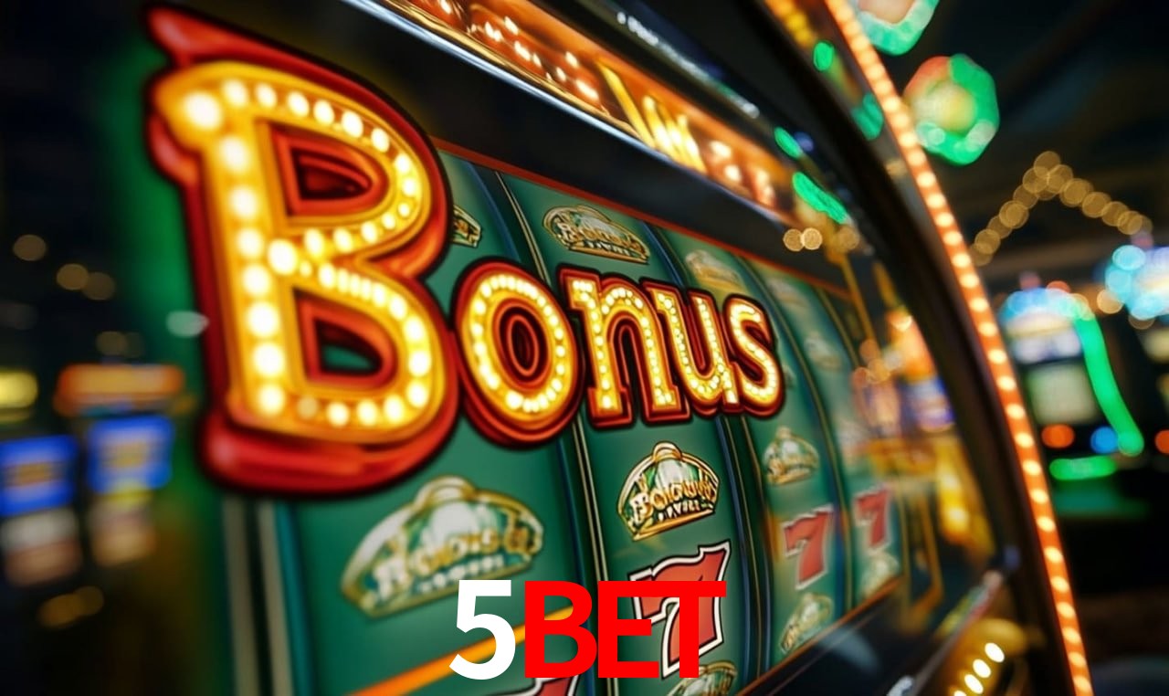5bet Loteria Online Brasil - Plataforma Certificada