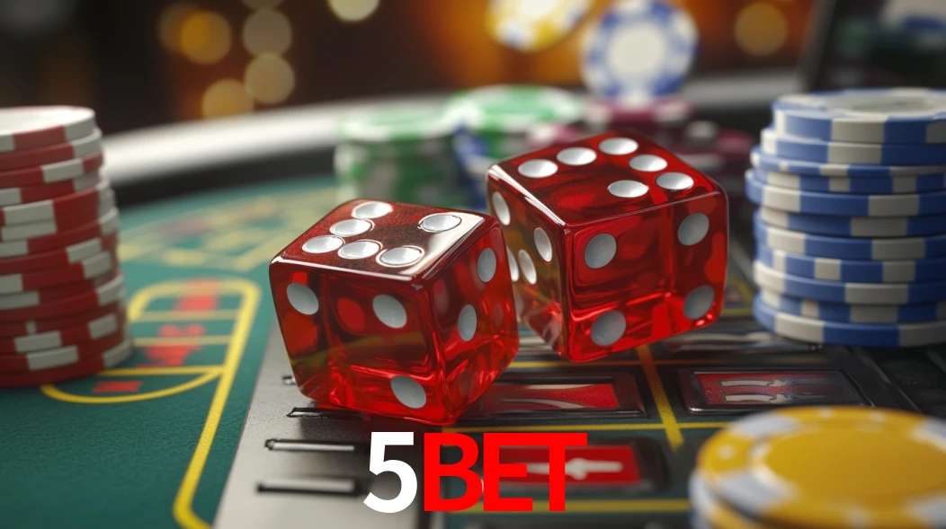 Programa VIP 5bet
