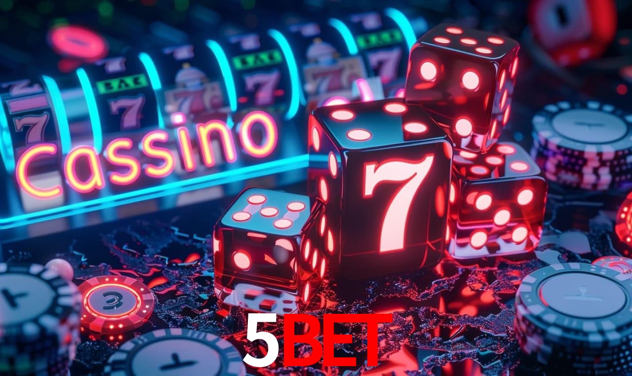 Experiência VIP 5bet