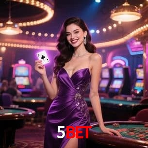 Casino Ao Vivo 5bet