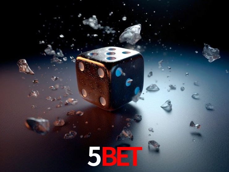 Logo da 5bet