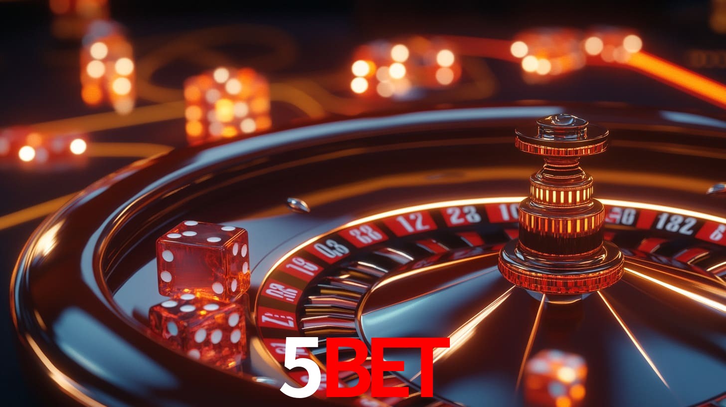 5bet login