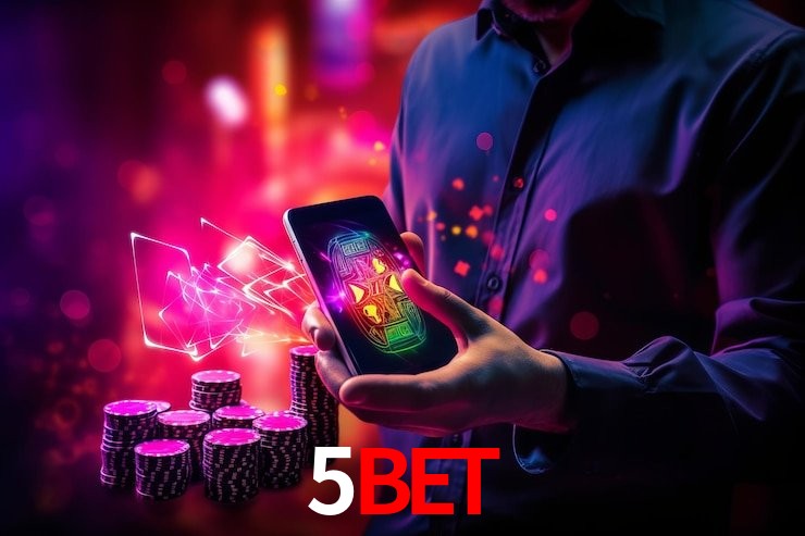 Casino VIP 5bet