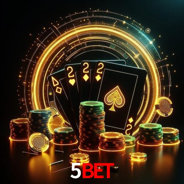 Casino Ao Vivo 5bet