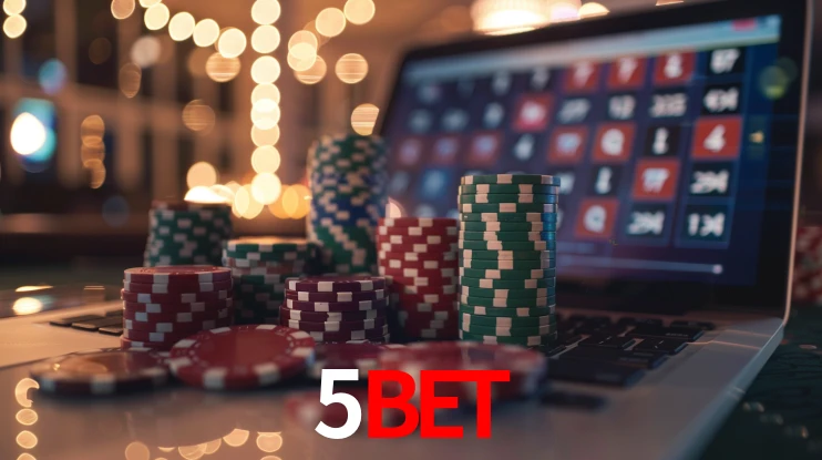 Flash Promotion 5bet