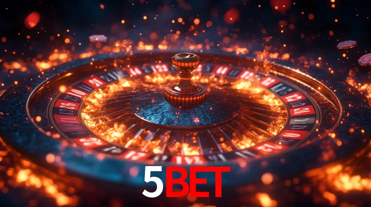 5bet login