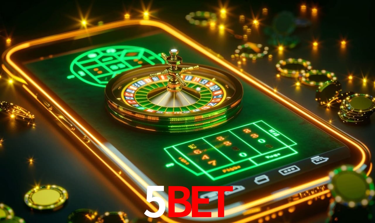 Ofertas Exclusivas 5bet