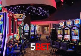 5bet Plataforma Confiável