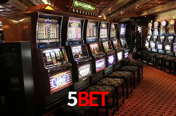 Inovações de Jogos na 5bet: O Futuro das Experiências Interativas