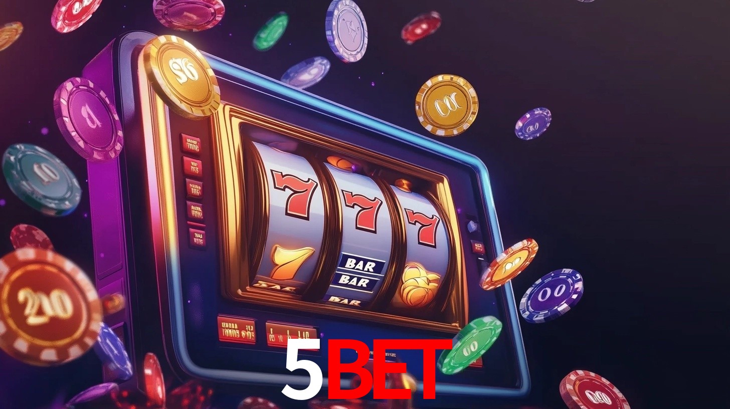 Daily Bonuses 5bet