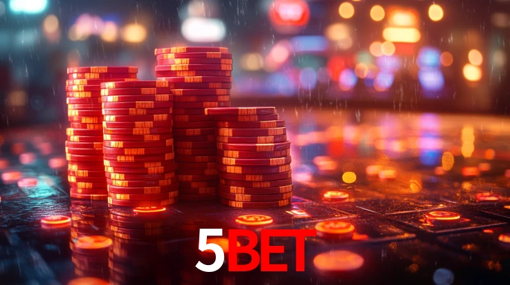 5bet login