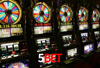 Apostas Esportivas na 5bet: Um Guia Completo