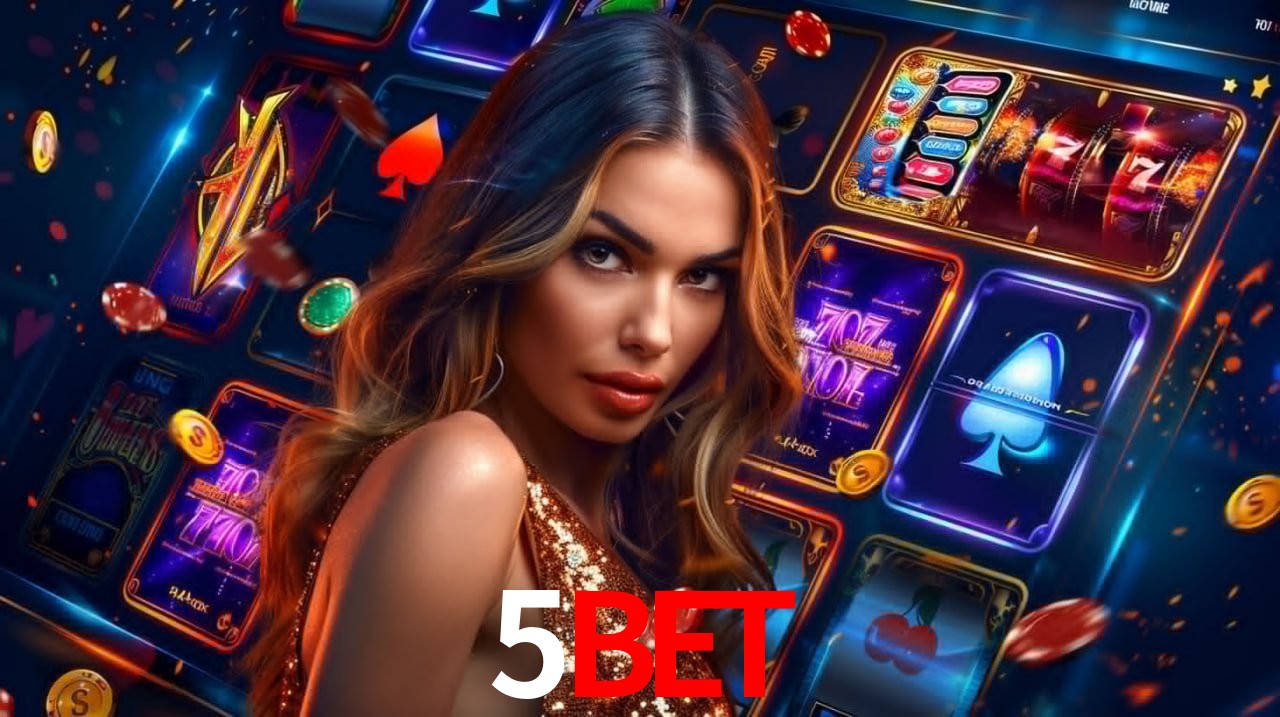 cassino 5bet
