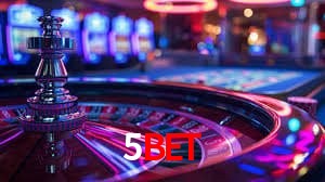 Estatísticas do Jogo 5bet