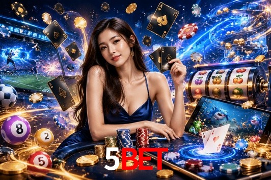Security Systems 5bet