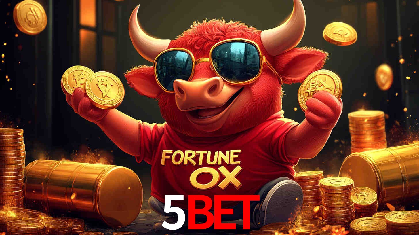 Apostas Esportivas na 5bet: Um Guia Completo