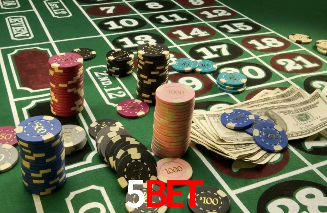 Player Reviews 5bet