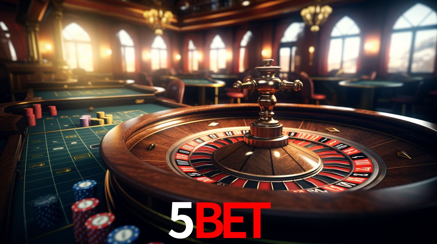 Live Casino 5bet