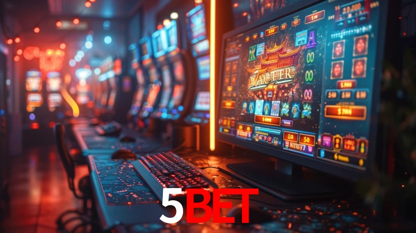 Experimente o Login Seguro Premium no 5bet