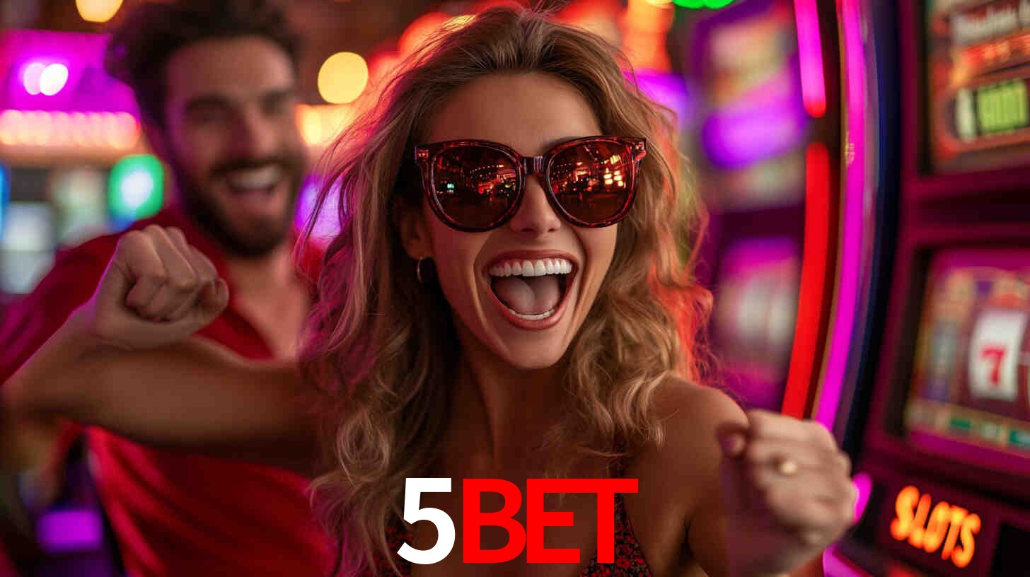 Descubra o Programa VIP da 5bet: Vantagens Exclusivas para Jogadores